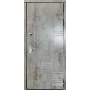 Дверь входная МД-35 (база)