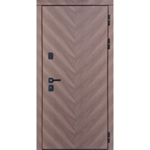 Дверь входная Дива-98 (база)
