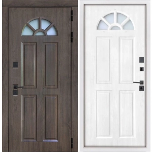 Входная дверь Термо Алта