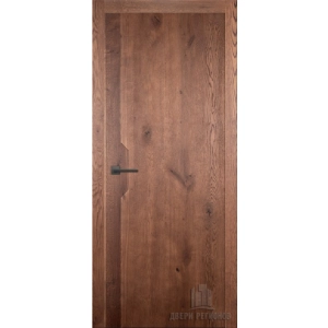 Дверь ОКА Legno 5 Морёный дуб