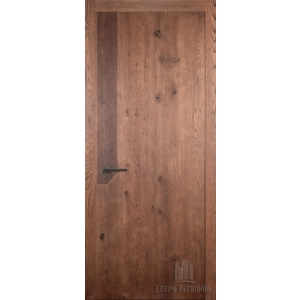 Дверь ОКА Legno 6 Морёный дуб