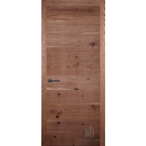 Дверь ОКА Legno 7 Морёный дуб