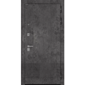 Входная дверь BN-08