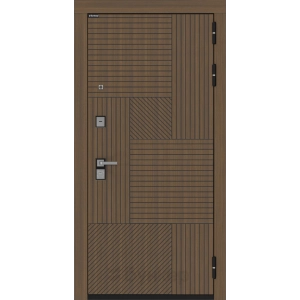 Входная дверь BN-07