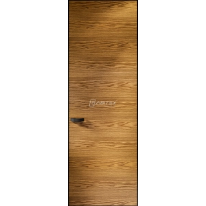 Дверь Gabitex 01 ROVERE CIOCCOLATO