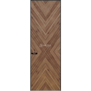 Дверь Gabitex 06 NOCE AMERICANO