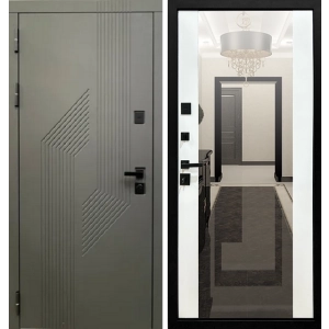 Входная дверь Прима MX-5