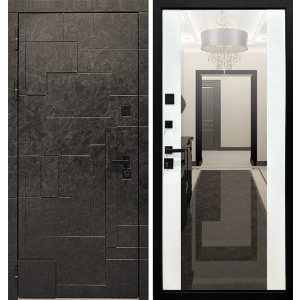 Входная дверь Прима MX-1 Мамба