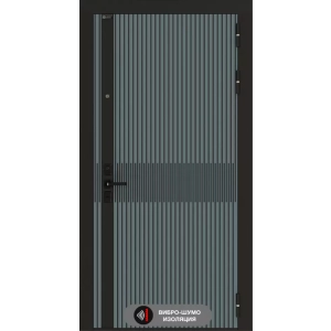 Дверь Лабиринт ISSIDA