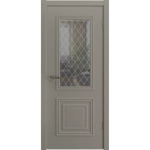 Дверь Турин-2 ДО Мокко