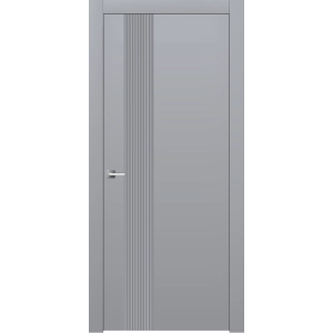 Дверь Линнея-4