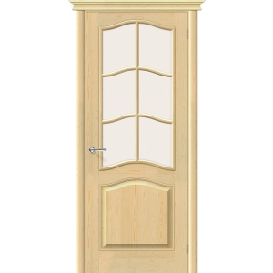 М-7 ДО Без отделки