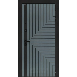 Дверь Лабиринт CREDOR