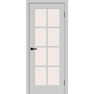 Прима-11.1 Grey Silk / Magic Fog