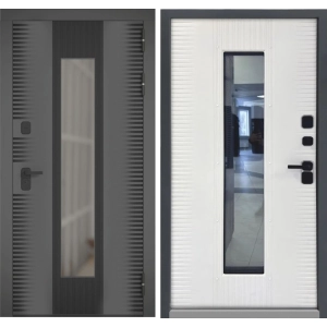 Входная дверь Финито