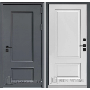 Входная дверь RX 1 Термо