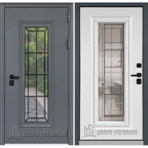 Входная дверь RX 10 Термо