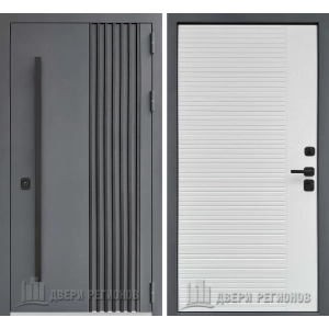 Входная дверь RX 34 Термо