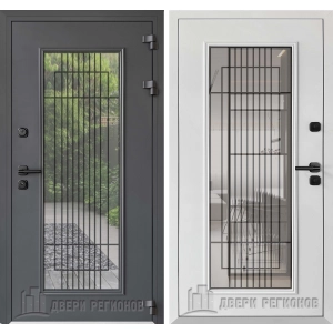 Входная дверь AG6149 Термо