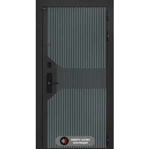 Дверь Лабиринт Смартлаб (электронный замок)