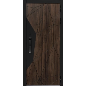 Входная дверь Shellwood Cyber