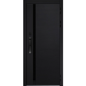 Входная дверь Horizon cyber