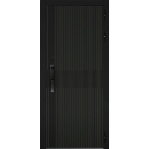 Входная дверь Matrix oliva cyber