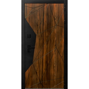 Входная дверь Shellwood