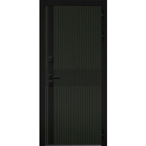 Входная дверь Матрикс Олива
