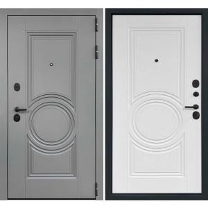 Дверь входная ML 16