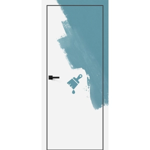 Инвизибл Браво Инсайд Al черный