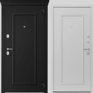Входная дверь Металюкс Бостон-3 AG6024 c терморазрывом