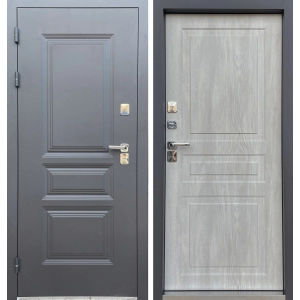 Входная дверь Shelter Термомакс c терморазрывом