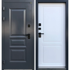 Входная дверь Shelter Термомакс 2 c терморазрывом