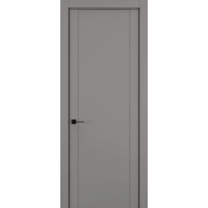 Дверь 1FL керамик серый