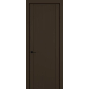 Дверь 2FL керамик коричневый