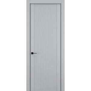 Дверь 2FL шеллак серый