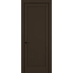 Дверь 3FL керамик коричневый