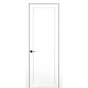 Дверь 4FL керамик снежный