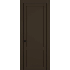 Дверь 5FL керамик коричневый