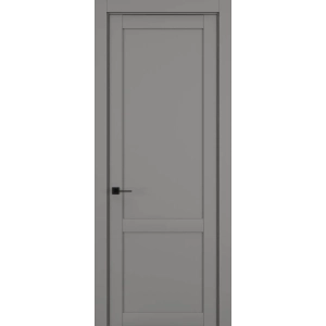 Дверь 5FL керамик серый