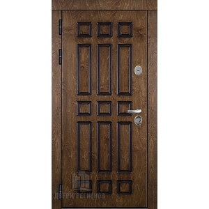 Дверь Regidoors Базилика Waterproof Veneer (Палисандр)