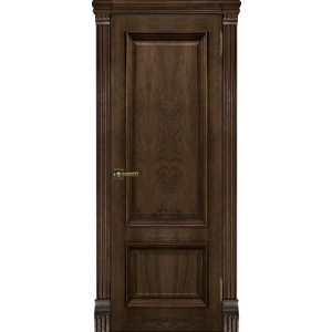Дверь Regidoors Корсика ПГ (дуб бренди)