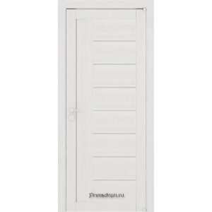 Дверь Uberture Light 2110 капучино велюр