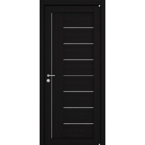 Дверь Uberture Light 2110 шоко велюр