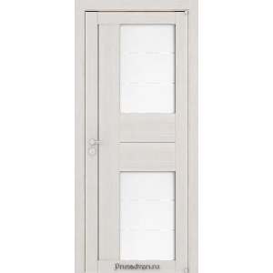 Дверь Uberture Light 2114 капучино велюр