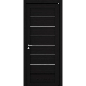 Дверь Uberture Light 2125 шоко велюр