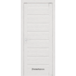 Дверь Uberture Light 2125 капучино велюр