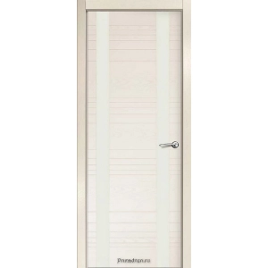 Дверь Milyana ID стекло D Бьянко