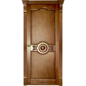 Дверь Doors-Ola Эрика ПГ массив сосны